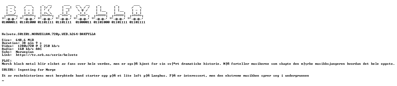 nfo