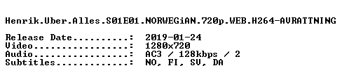 nfo