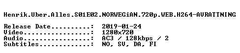 nfo