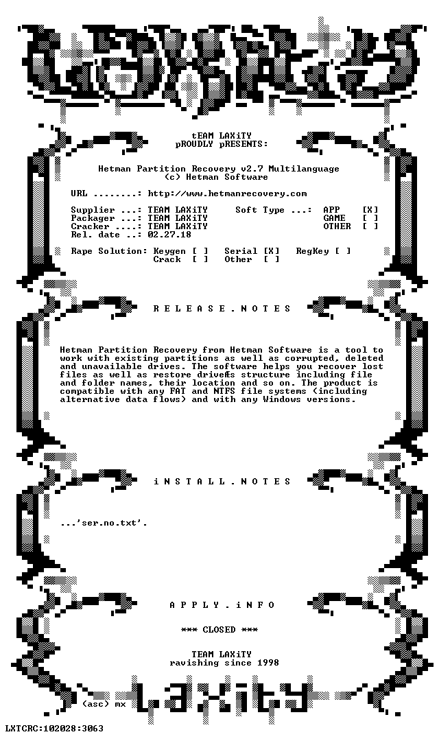 nfo