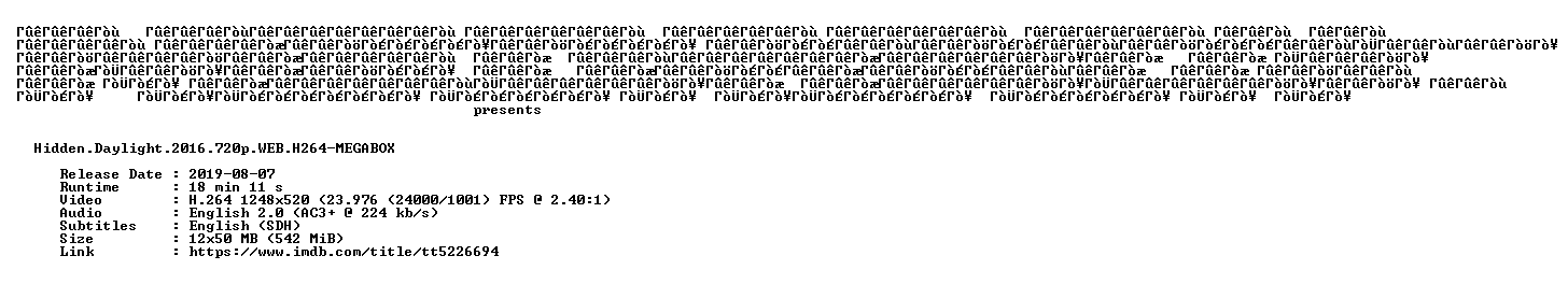 nfo
