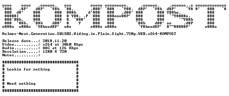 nfo