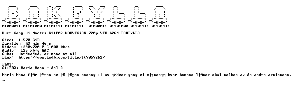 nfo