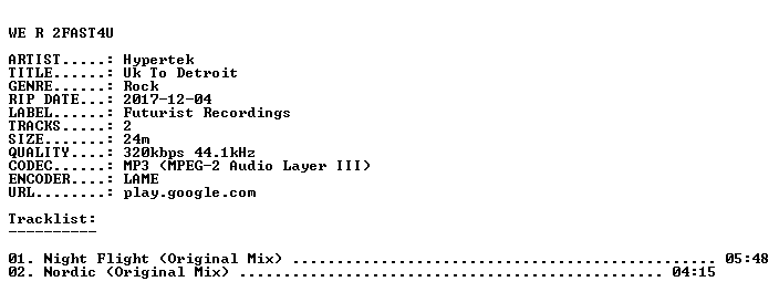 nfo