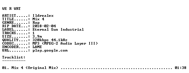 nfo