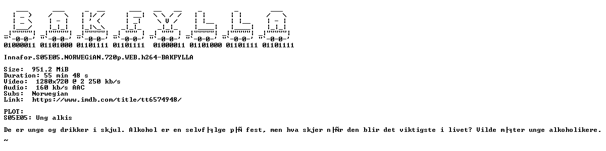 nfo