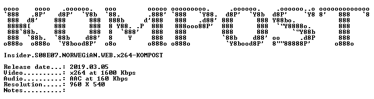 nfo