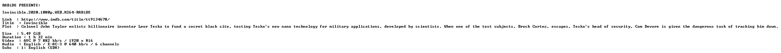 nfo