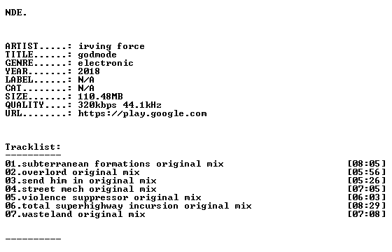 nfo