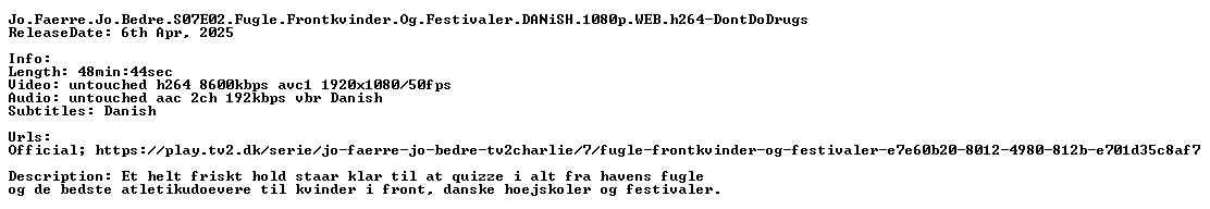 nfo