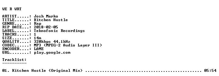 nfo