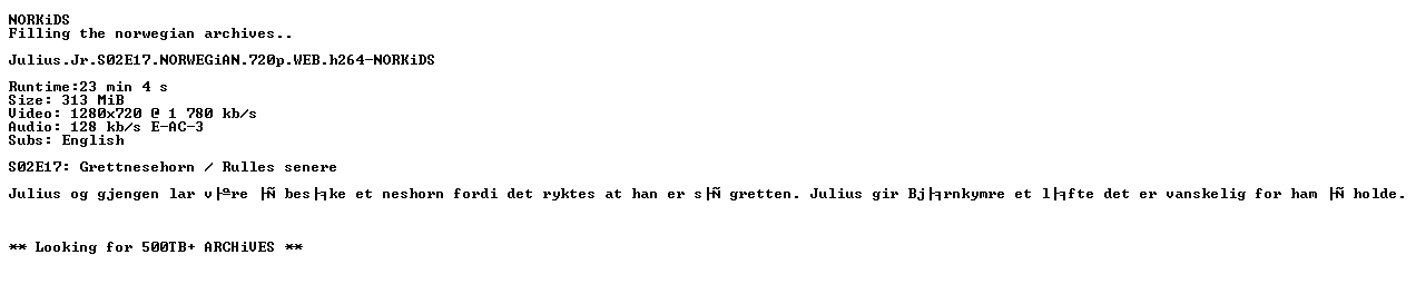 nfo