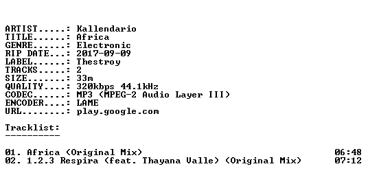 nfo