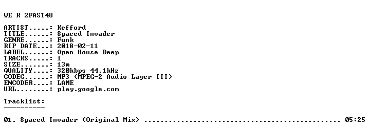 nfo