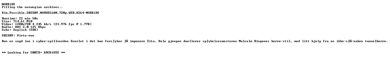 nfo