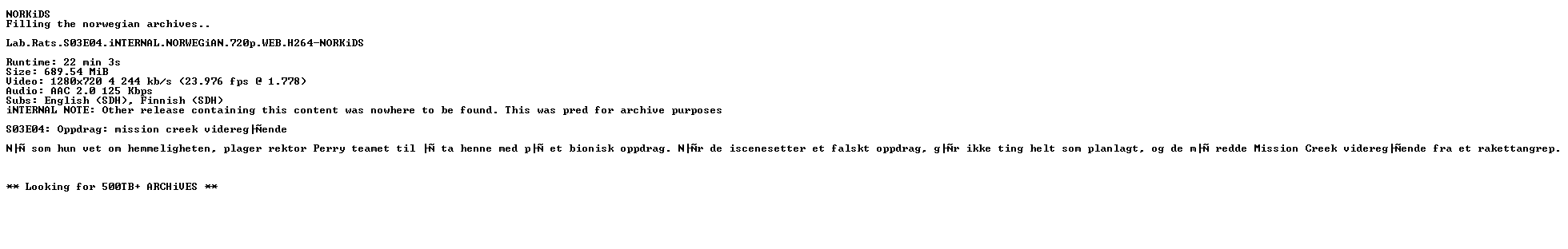 nfo