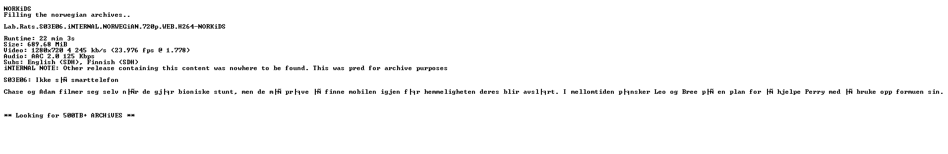 nfo