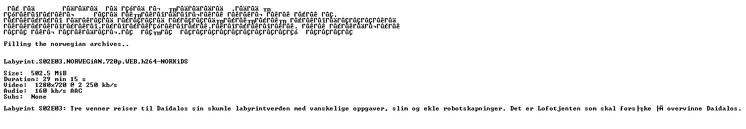 nfo