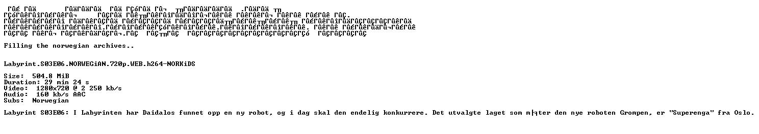nfo