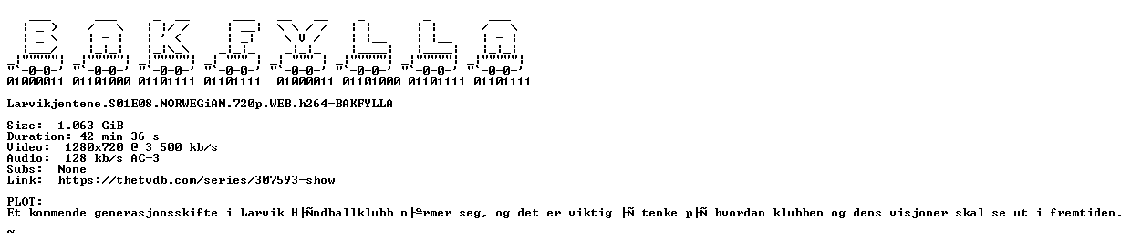 nfo