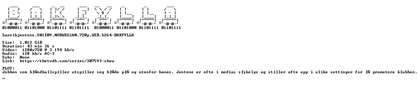 nfo