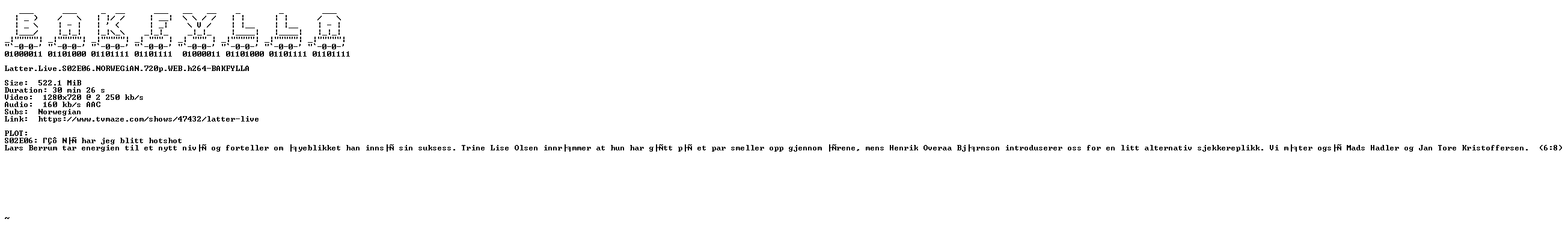 nfo