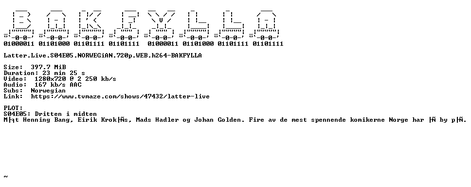 nfo