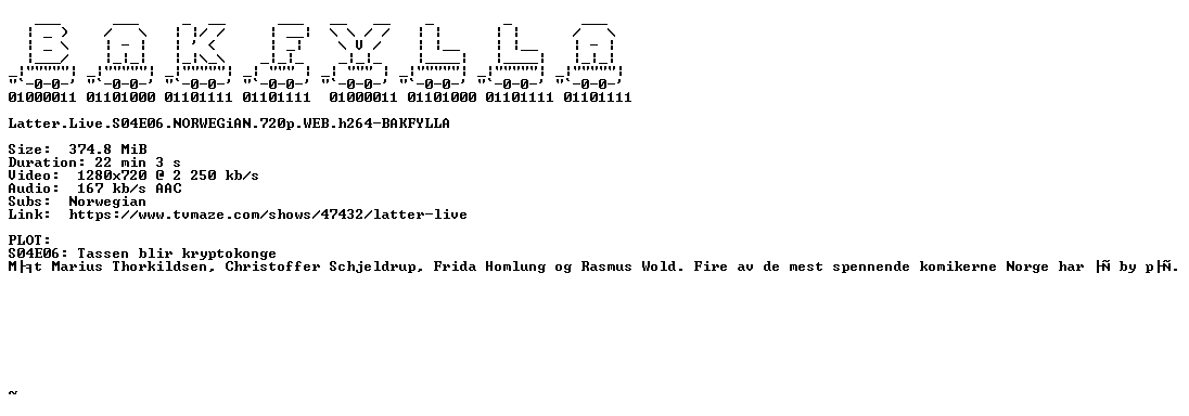 nfo