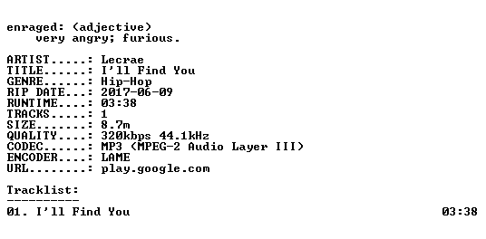 nfo