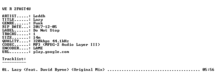 nfo