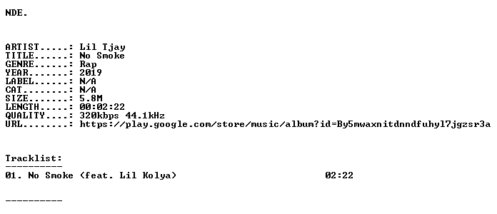 nfo