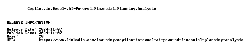 nfo