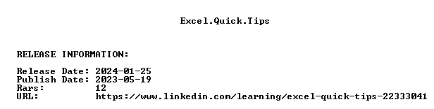 nfo