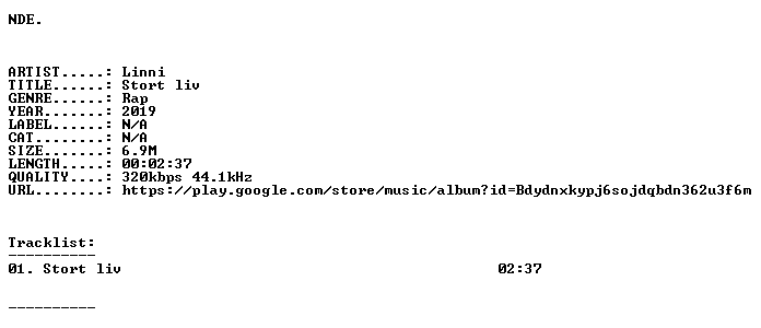nfo