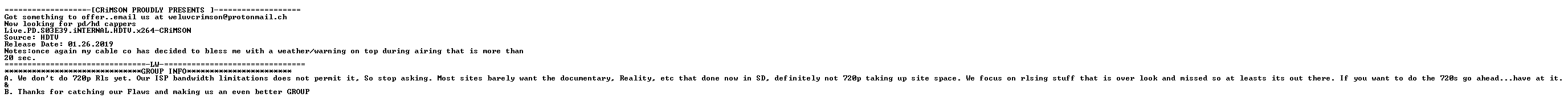 nfo