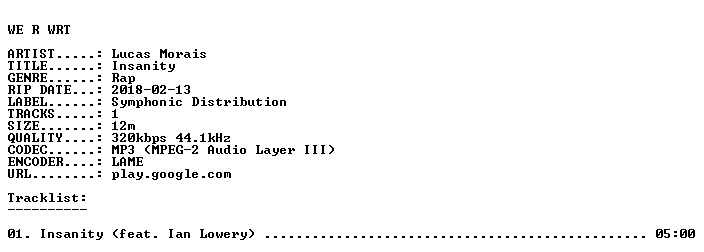 nfo