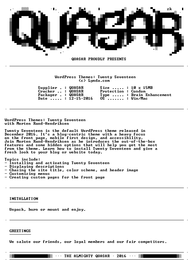 nfo