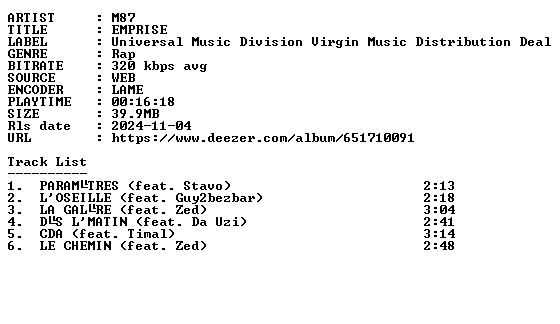 nfo