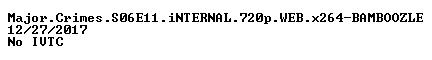 nfo