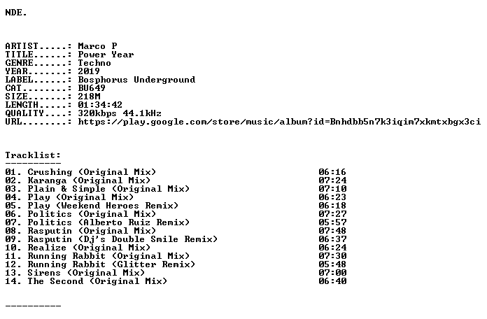 nfo