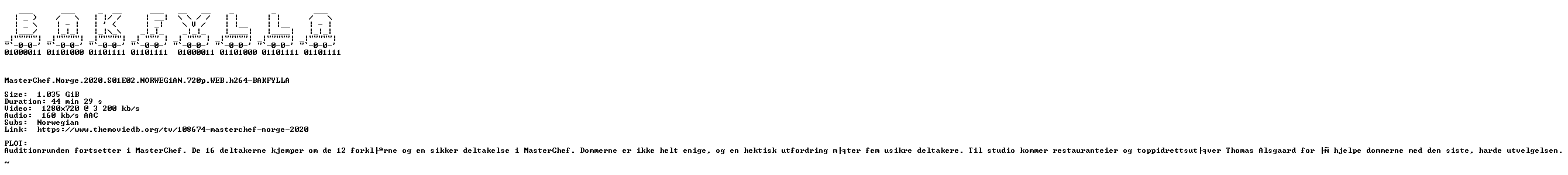 nfo