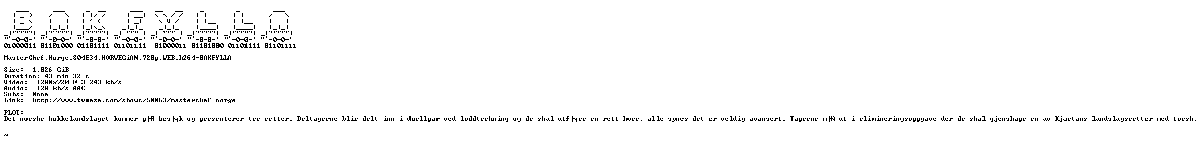 nfo