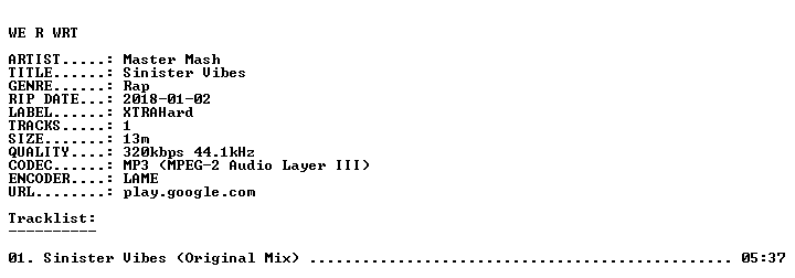 nfo
