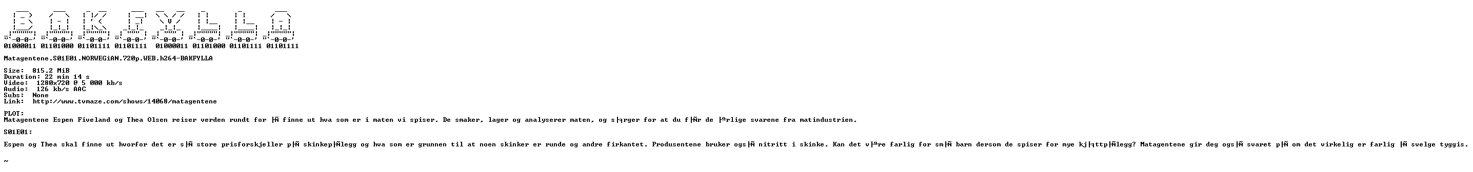 nfo