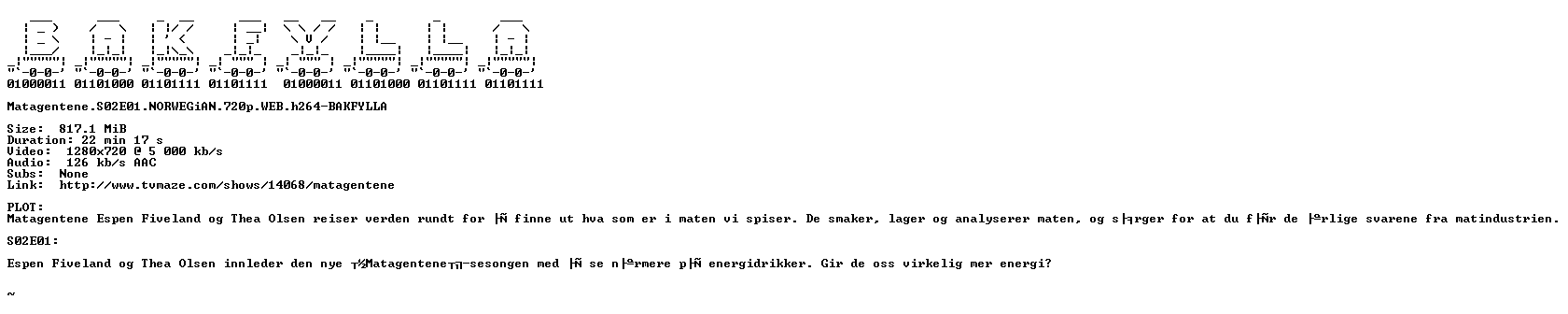 nfo