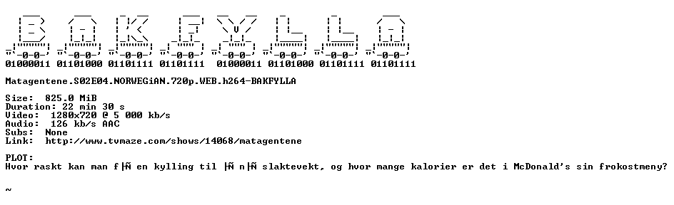nfo
