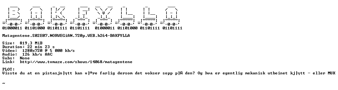 nfo