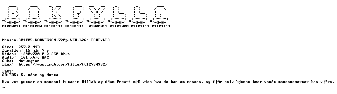 nfo