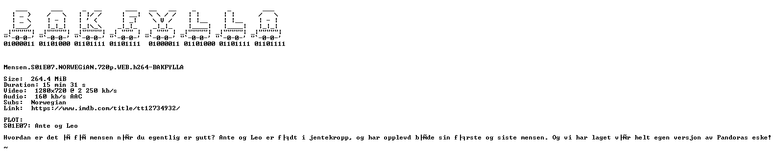 nfo