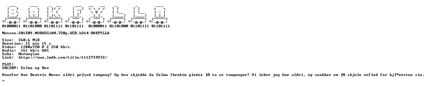 nfo